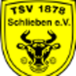 Logo TSV 1878 Schlieben e.V.