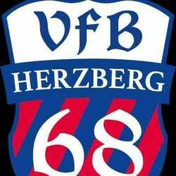 Logo VfB Herzberg 68