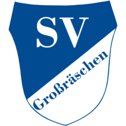 Logo SV Großräschen