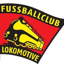 Logo FC Lokomotive Frankfurt (Oder)