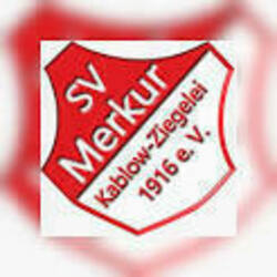 Logo SV Merkur Kablow-Ziegelei 