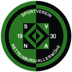 Logo SV Nettelnburg/Allermöhe e.V.