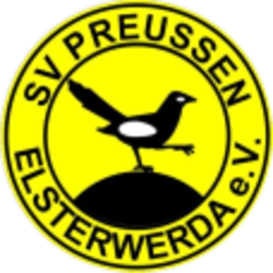 Logo SV Preußen Elsterwerda 
