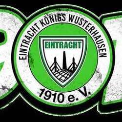 Logo FSV Eintracht Königs Wusterhausen