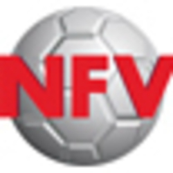 Logo Niedersächsischer Fußballverband e.V.