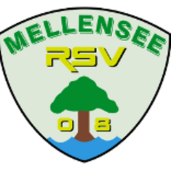Logo RSV Mellensee 