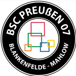 Logo BSC Preußen 07
