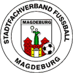 Logo SFV Magdeburg