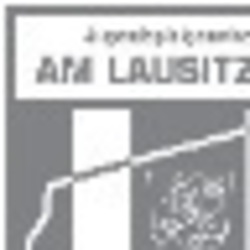 Logo JSG am Lausitzring