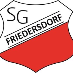 Logo SG Friedersdorf e. V. 