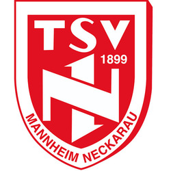 Logo TSV Neckarau