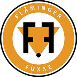 Logo Fläminger Füxxe