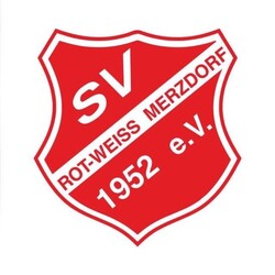 Logo Rot Weiss Merzdorf 