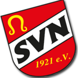 Logo SV Nufringen