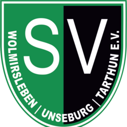 Logo SV Wolmirsleben/Unseburg/Tarthun