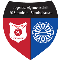 Logo SC Germania Stromberg