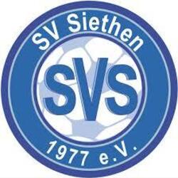 Logo SV Siethen 1977 e.V.