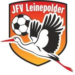 Logo JFV Leinepolder