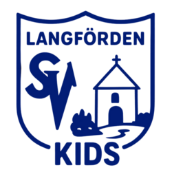 Logo SV BW Langförden e.V.