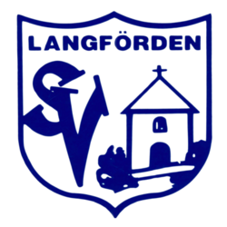 Logo SV BW Langförden e.V.