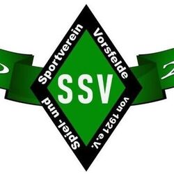 Logo SSV VORSFELDE 