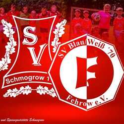 Logo Schmogrower SV 1946