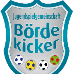 Logo JSG Bördekicker