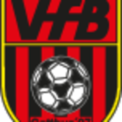 Logo VfB Cottbus 97 e.V.