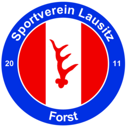Logo SV Lausitz Forst
