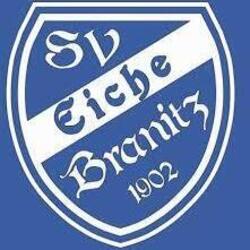 Logo SV Eiche Branitz 