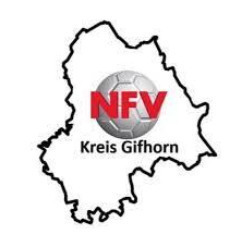 Logo NFV Gifhorn 