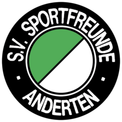 Logo Sportfreunde Anderten