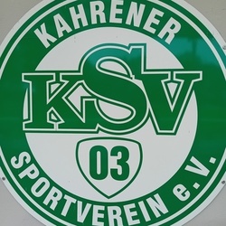 Logo Kahrener SV 03
