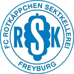 Logo FC RSK Freyburg