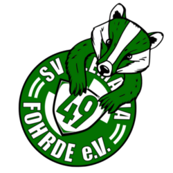 Logo SV Alemania 49 Fohrde e. V.