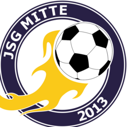 Logo JSG Mitte 2013