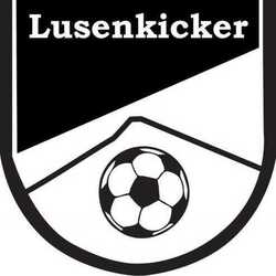 Logo SG Lusen