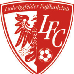 Logo Ludwigsfelder FC