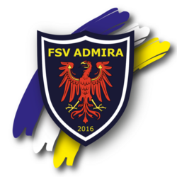 Logo FSV Admira 2016