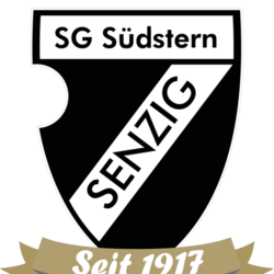 Logo SG Südstern Senzig e.V.