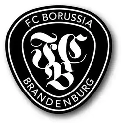 Logo FC Borussia Brandenburg