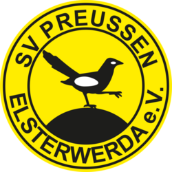 Logo SV Preußen Elsterwerda e.V.