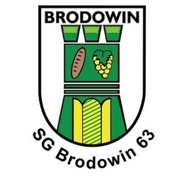 Logo SG Brodowin 63