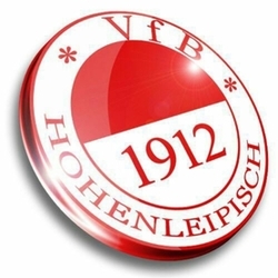 Logo VfB Hohenleipisch 1912 e.V.