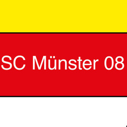 Logo SC Münster 08