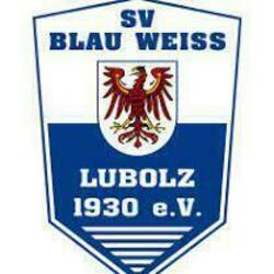 Logo SV Blau-Weiss Lubolz 1930 e.V. 