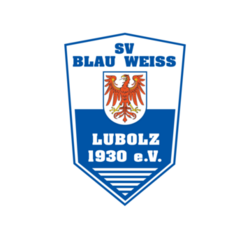 Logo SV Blau-Weiss Lubolz 1930 e.V. 