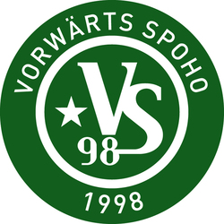 Logo Vorwärts Spoho