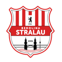 Logo FSV Berolina Stralau 1901 e.V.